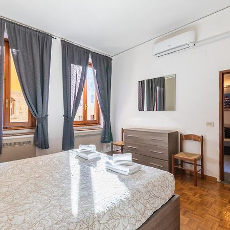 Firenze Rentals Ponte Vecchio Flat Экстерьер фото