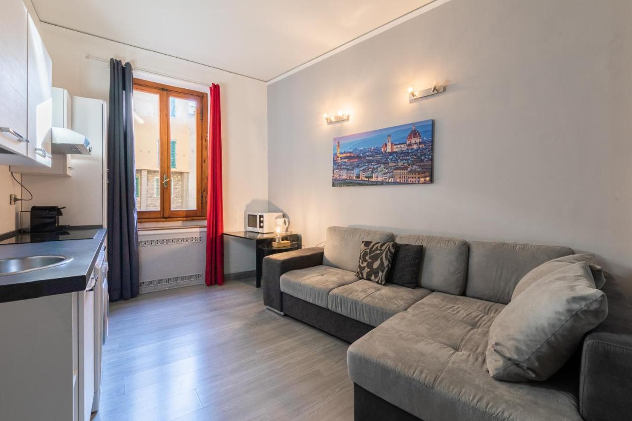Firenze Rentals Ponte Vecchio Flat Экстерьер фото