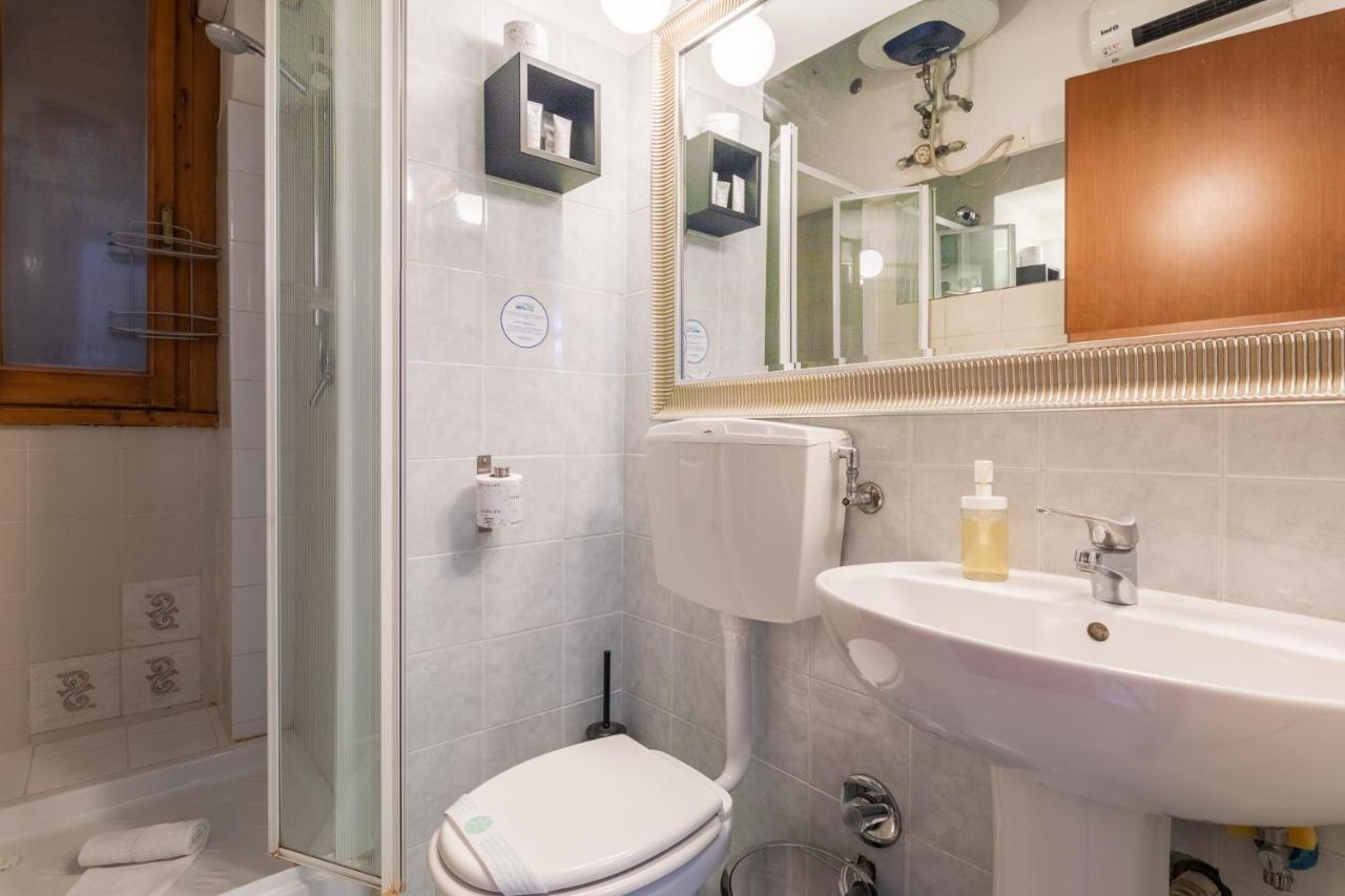 Firenze Rentals Ponte Vecchio Flat Экстерьер фото