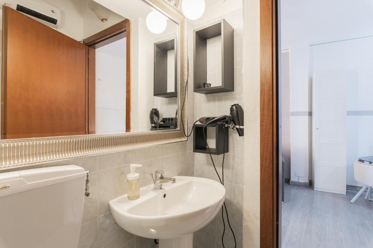 Firenze Rentals Ponte Vecchio Flat Экстерьер фото